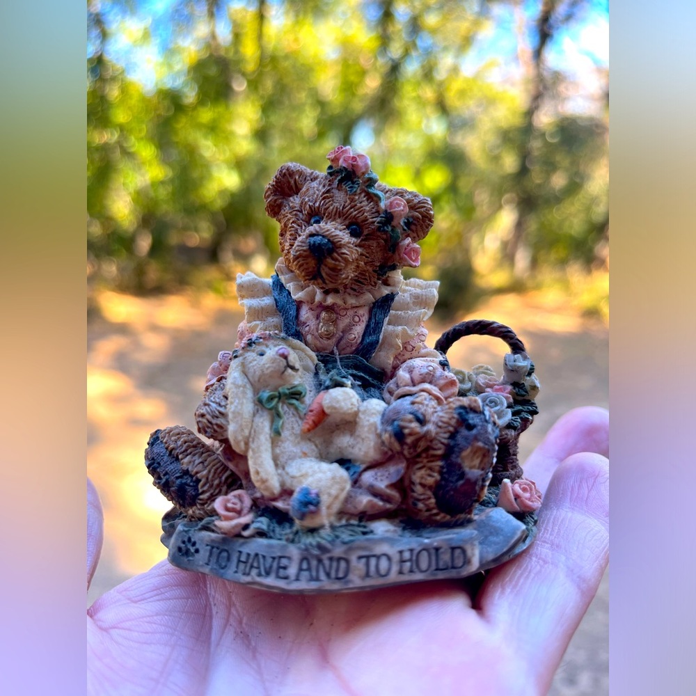 Boyd’s Bear & Friends